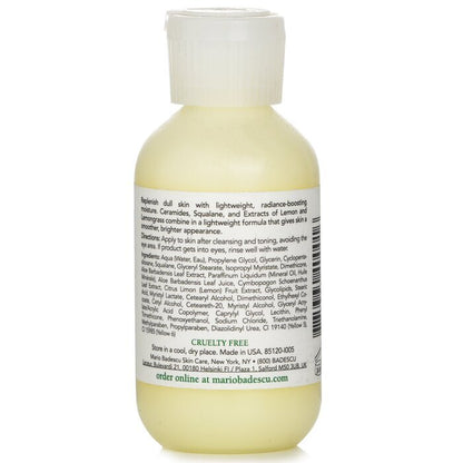 Mario Badescu A.H.A. & Ceramide Moisturizer - For Combination/ Oily Skin Types 59ml/2oz