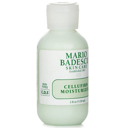 Mario Badescu Cellufirm Moisturizer - For Combination/ Dry/ Sensitive Skin Types 59ml/2oz