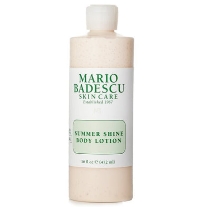 Mario Badescu Summer Shine Body Lotion - For All Skin Types 472ml/16oz