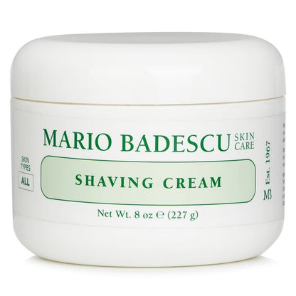 Mario Badescu Shaving Cream 236ml/8oz