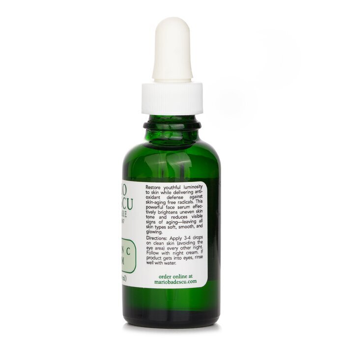 Mario Badescu Vitamin C Serum - For All Skin Types 29ml/1oz