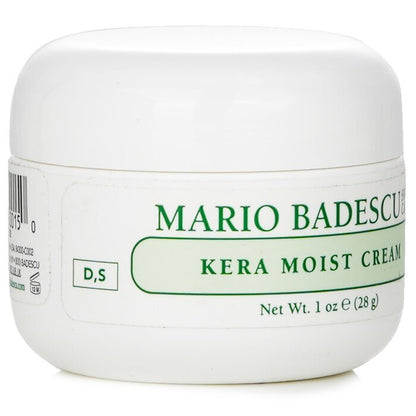 Mario Badescu Kera Moist Cream - For Dry/ Sensitive Skin Types 29ml