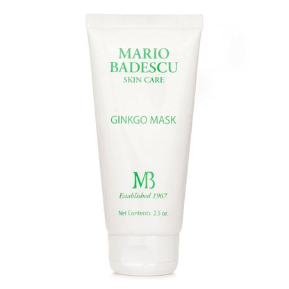 Mario Badescu Ginkgo Mask - For Combination/ Dry/ Sensitive Skin Types 73ml/2.5oz