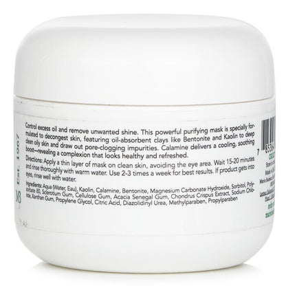 Mario Badescu Special Mask For Oily Skin - For Combination/ Oily/ Sensitive Skin Types 59ml/2oz