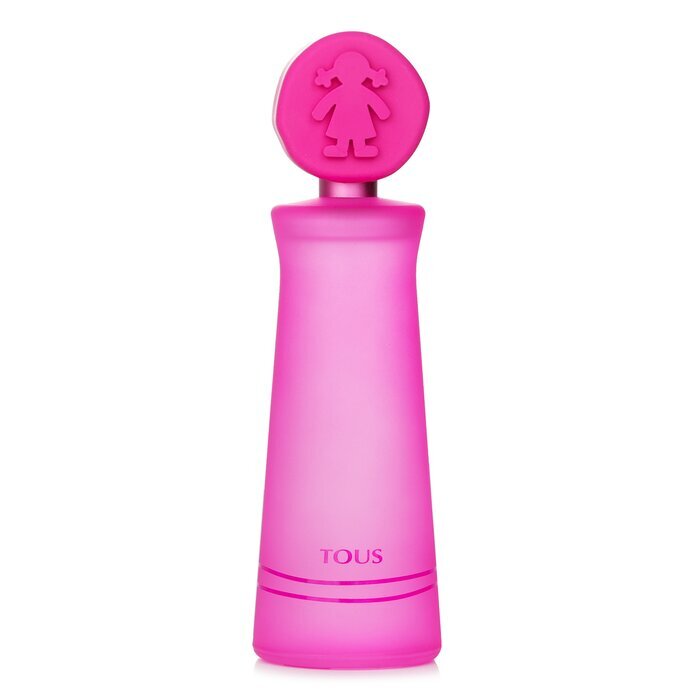 Tous Kids Girl Eau De Toilette Spray 100ml