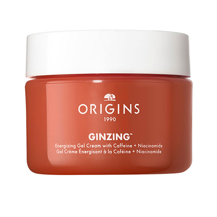 Origins Ginzing Energizing Gel Cream 30ml