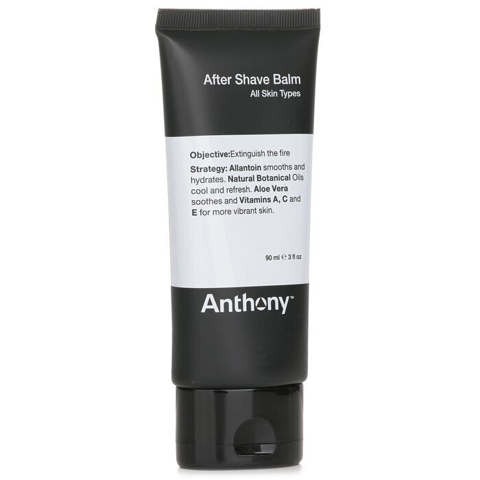 Anthony Logistic For Men After Shave Balm 90ml/3oz