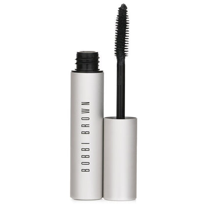 Bobbi Brown Smokey Eye Mascara - # 01 Black 6ml/0.2oz