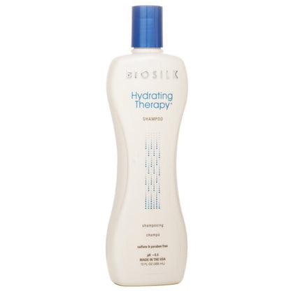 BioSilk Hydrating Therapy Shampoo 355ml/12oz