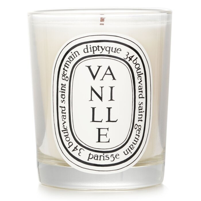Diptyque Scented Candle - Vanille (Vanilla) 190g