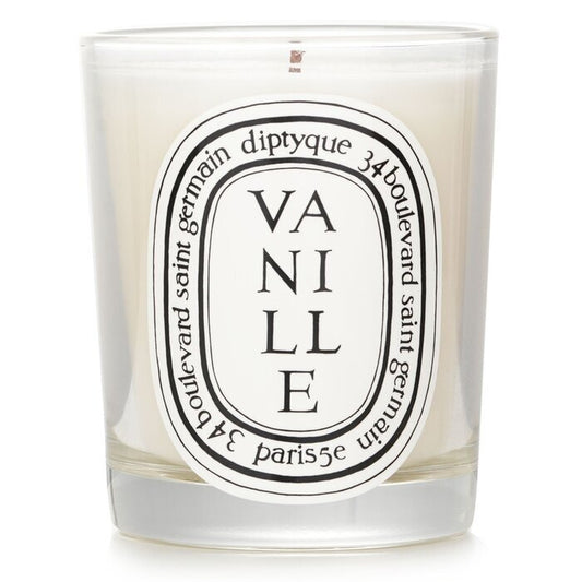 Diptyque Scented Candle - Vanille (Vanilla) 190g