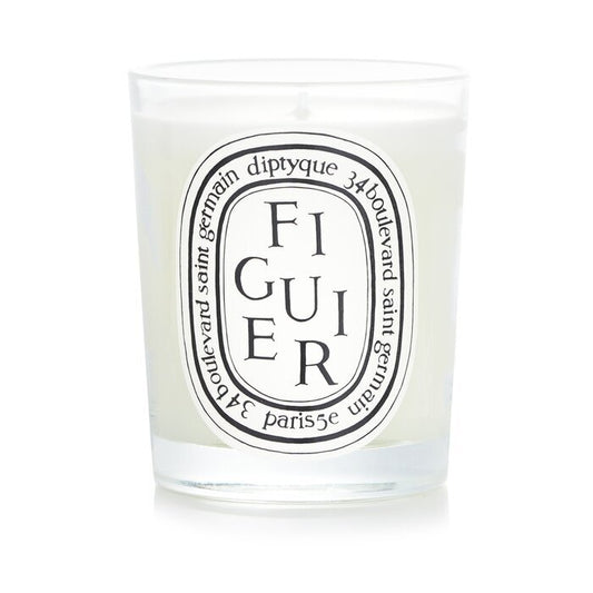 Diptyque Scented Candle - Figuier (Fig Tree) 190g