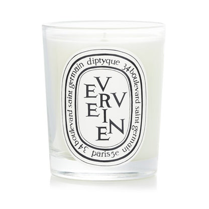 Diptyque Scented Candle - Verveine (Lemon Verbena) 190g