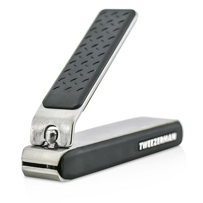 Tweezerman Precision Grip Toenail Clipper 1pc