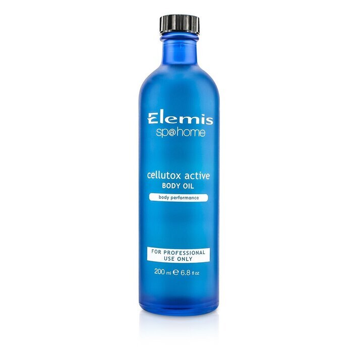 Elemis Cellutox Active Body Oil (Salon Size) 200ml/6.8oz