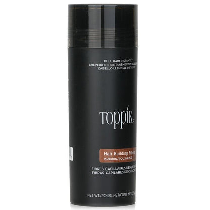 Toppik Hair Building Fibers - # Auburn 55g/1.94oz