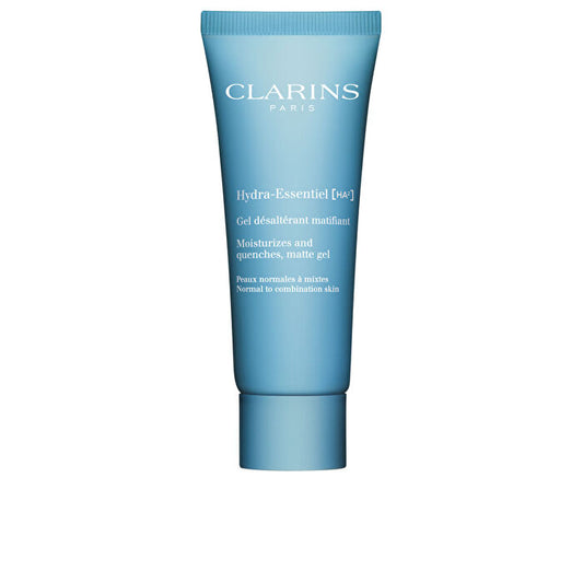 Clarins Hydra-Essentiel [HA²] Matte Gel (For Normal To Combination Skin) 75ml/2.6oz