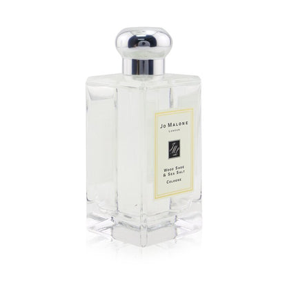 Jo Malone Wood Sage & Sea Salt Cologne Spray (Originally Without Box) 100ml