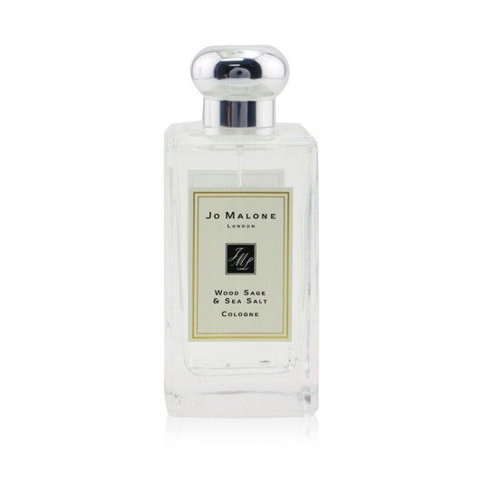 Jo Malone Wood Sage & Sea Salt Cologne Spray (Originally Without Box) 100ml