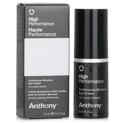 Anthony High Performance Continuous Moisture Eye Cream 15ml/0.5oz