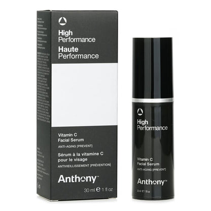 Anthony High Performance Vitamin C Facial Serum 30ml/1oz