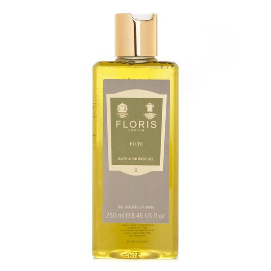 Floris Elite Moisturising Bath & Shower Gel(Random Packaging) 250ml
