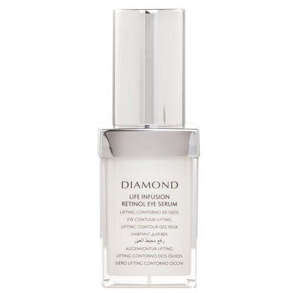 Natura Bisse Diamond Life Infusion Retinol Eye Serum 15ml/0.5oz