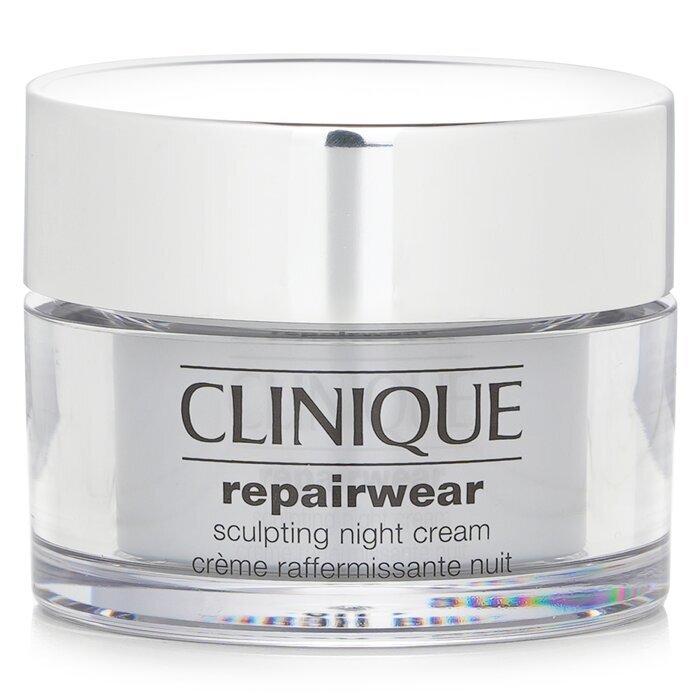 Clinique Repairwear Sculpting Night Cream 50ml/1.7oz