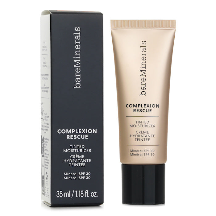 BareMinerals Complexion Rescue Tined Moisturizer SPF 30 -  05 Natural Pecan 35ml
