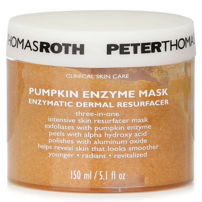 Peter Thomas Roth Pumpkin Enzyme Mask 150ml/5oz