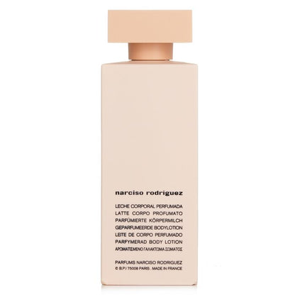 Narciso Rodriguez Narciso Scented Body Lotion 200ml/6.7oz