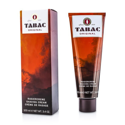 Tabac Original Shaving Cream 100ml/3.4oz