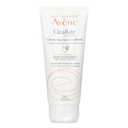 Avene Cicalfate Restorative Hand Cream 100ml/3.3oz