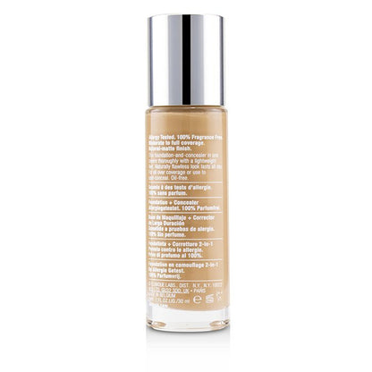 Clinique Beyond Perfecting Foundation & Concealer - # 09 Neutral (MF-N) 30ml/1oz