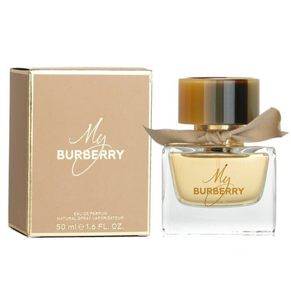 My Burberry Eau De Parfum Spray 50ml