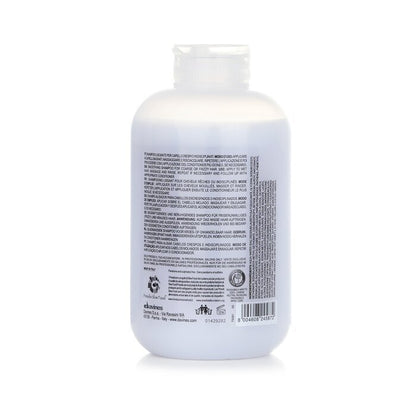 Davines Love Shampoo (Lovely Smoothing Shampoo For Coarse or Frizzy Hair) 250ml/8.45oz