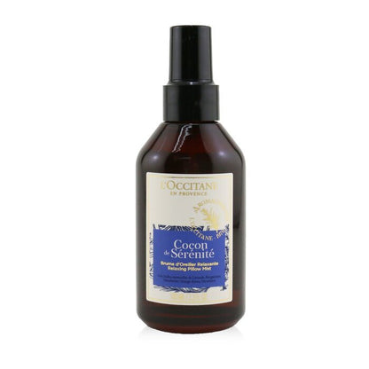 L'Occitane Cocon De Serenite Relaxing Pillow Mist 100ml