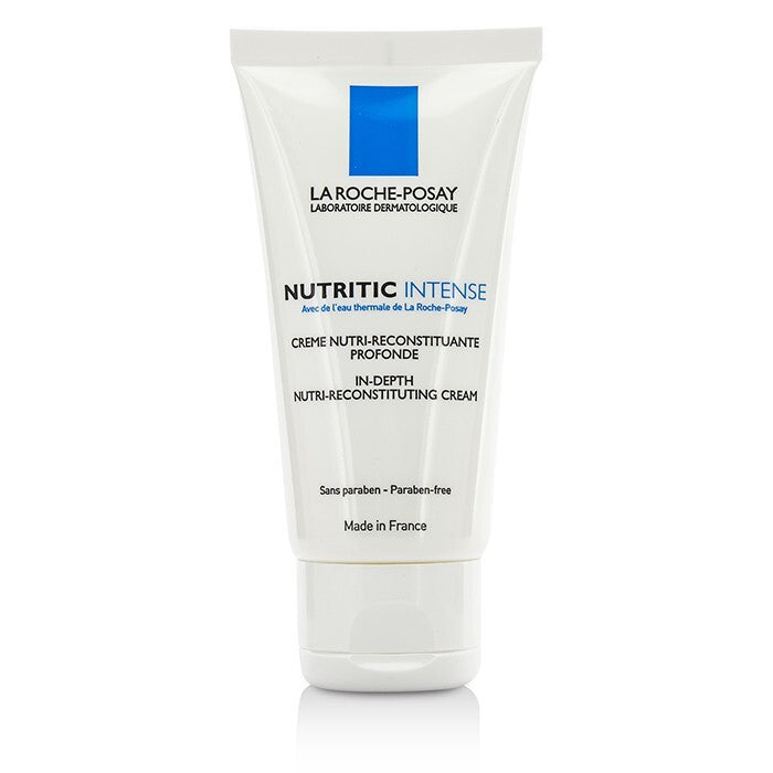 La Roche Posay Nutritic Intense in-Depth Nutri-Reconstituting Cream 50ml/1.7oz
