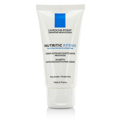 La Roche Posay Nutritic Intense in-Depth Nutri-Reconstituting Cream 50ml/1.7oz