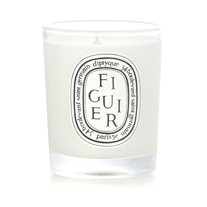 Diptyque Scented Candle - Figuier (Fig Tree) 70g