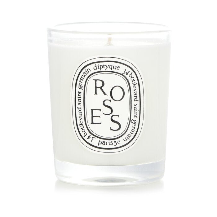 Diptyque Scented Candle - Roses 70g