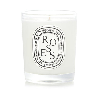 Diptyque Scented Candle - Roses 70g