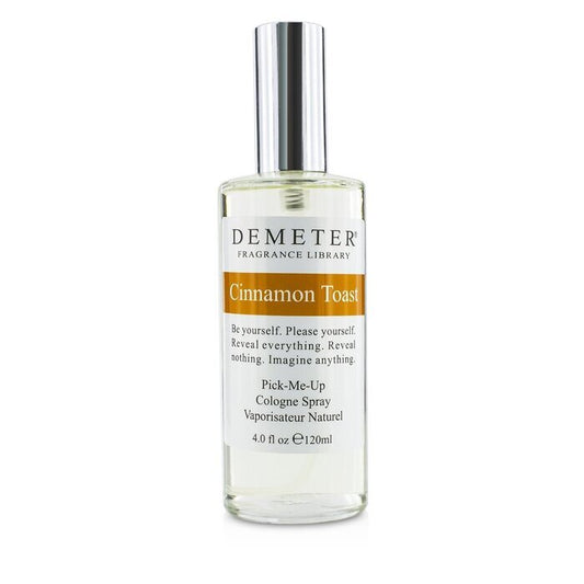 Demeter Cinnamon Toast Cologne Spray 120ml