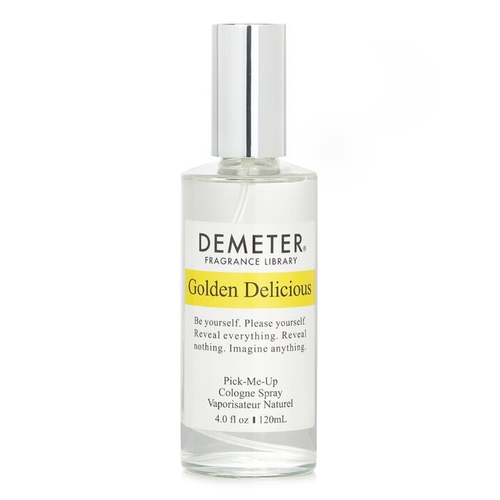 Demeter Golden Delicious Cologne Spray 120ml