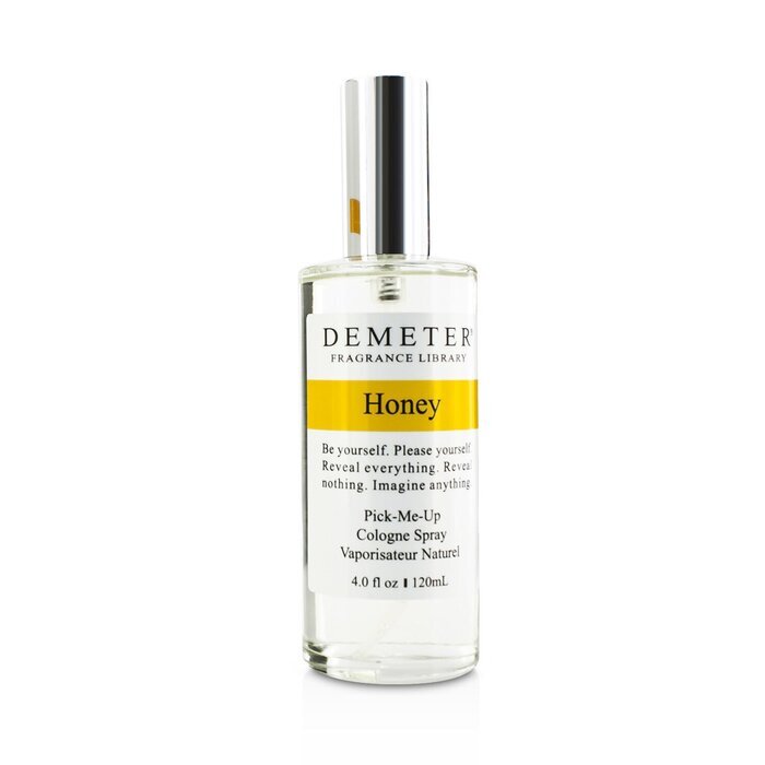Demeter Honey Cologne Spray 120ml