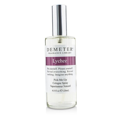 Demeter Lychee Cologne Spray 120ml