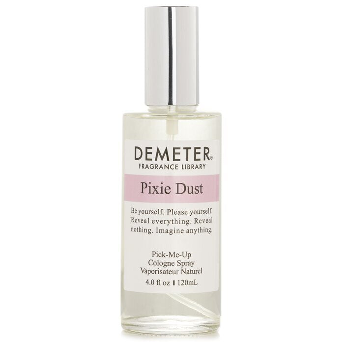 Demeter Pixie Dust Cologne Spray 120ml