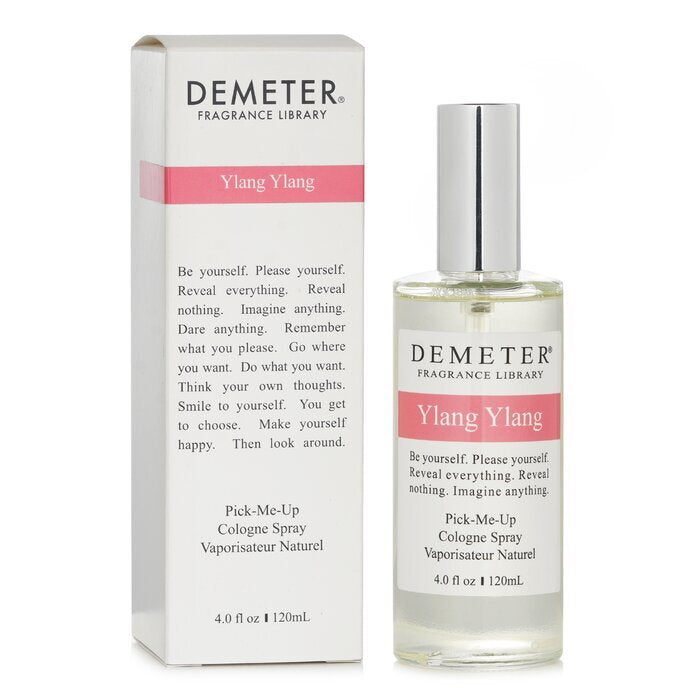 Demeter Ylang Ylang Cologne Spray 120ml