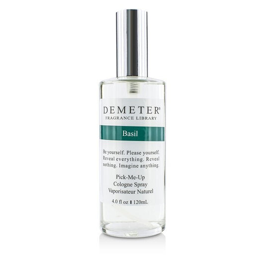 Demeter Basil Cologne Spray 120ml