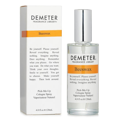 Demeter Beeswax Cologne Spray 120ml